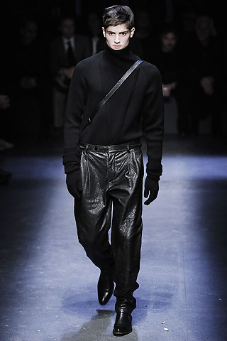 Gianfranco Ferre / - 2009-2010